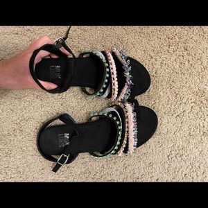 Sandals